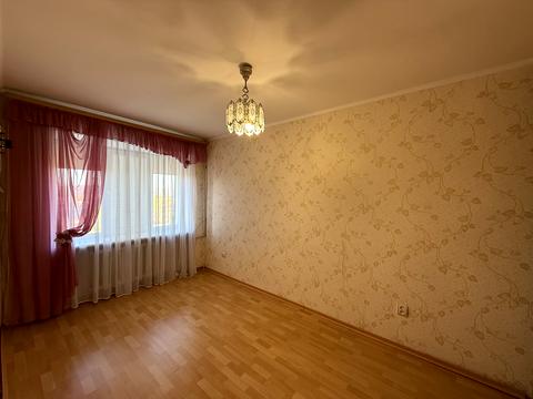 квартира по адресу Бродовская ул., 52