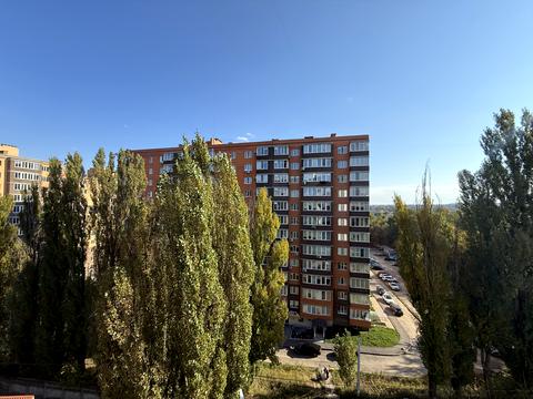 квартира по адресу Кості широцького, 5А