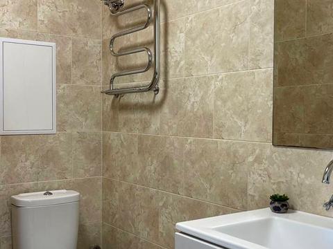 квартира за адресою Зарічанська вул., 6