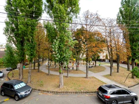 будинок за адресою Павла Загребельного вул. (Миколи Раєвського)