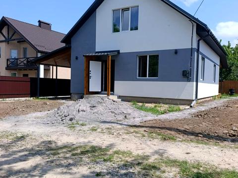 дом по адресу Барское шоссе