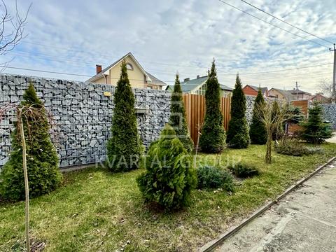 дом по адресу Авіаторів