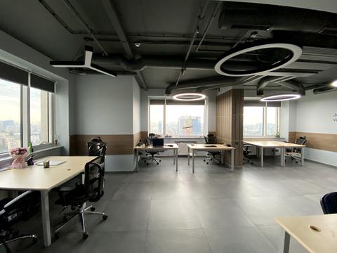 коммерческая по адресу Берестейский просп. (Победы), 26