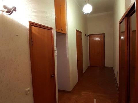 квартира по адресу Петра Болбочана ул. (Командарма Каменєва), 4