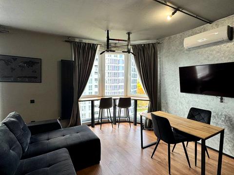 квартира за адресою Трускавецька вул., 2