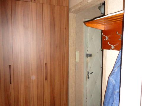 квартира по адресу Зои Гайдай ул., 9/8