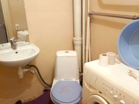 квартира за адресою Маршала Рокосовського просп., 7