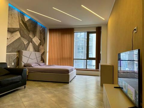 квартира по адресу Трускавецкая ул., 6-В