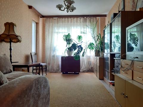 квартира по адресу Нова, 52