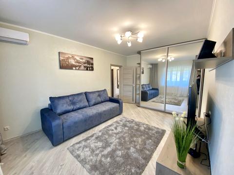 квартира за адресою пр-т Оболонский, 27а