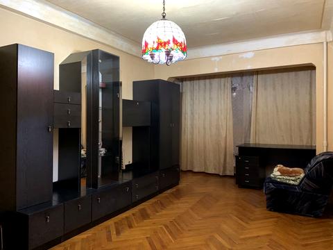 квартира по адресу Энтузиастов ул., 9/2