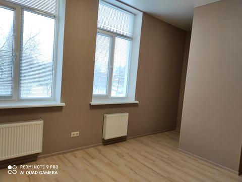 квартира за адресою Світлицького вул., 35