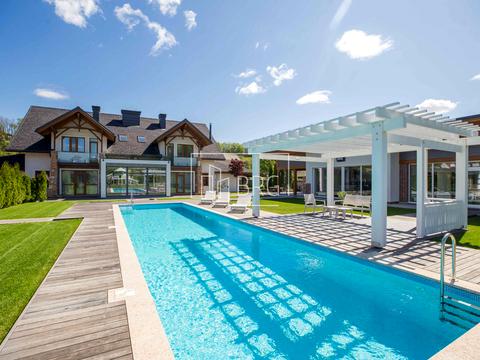 будинок за адресою Лесная