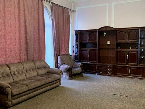 квартира по адресу Леонтовича ул., 1