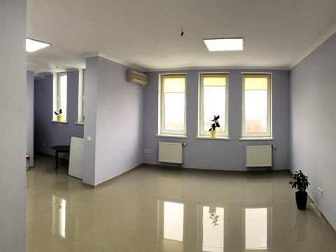 коммерческая по адресу Коломыйский пер., 17/31