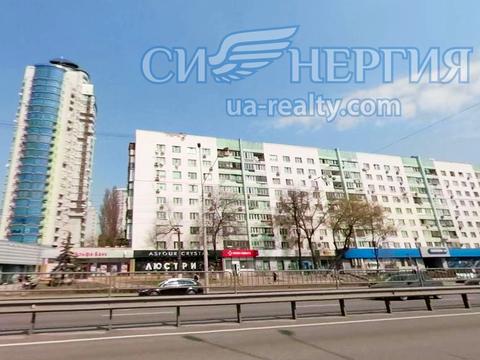 коммерческая по адресу Берестейский просп. (Победы), 20