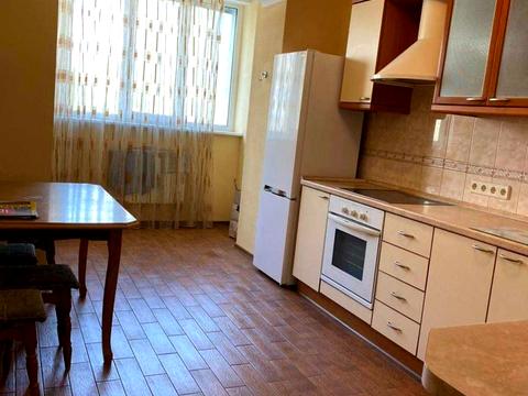 квартира по адресу Самойло Кошки ул. (Маршала Конєва), 9