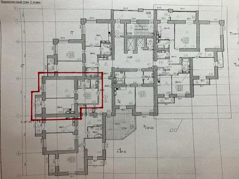 квартира по адресу Сумская ул., 35