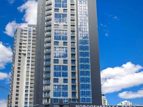 квартира по адресу Михаила Бойчука ул. (Киквидзе), 41-43