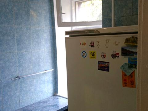 квартира по адресу Дегтяревская ул., 11-В
