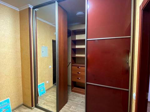 квартира за адресою Ясинуватський пров., 10