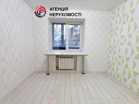 квартира по адресу Славянская ул., 4