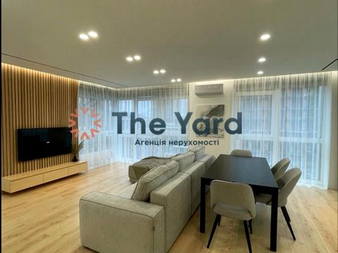 квартира за адресою Предславинська вул.