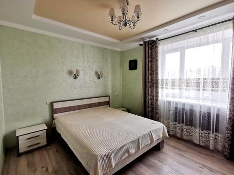 квартира по адресу Богоявленська , 38