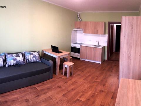 квартира по адресу Балтийский пер., 5