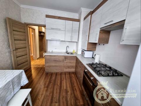 квартира за адресою вул. Піщана, 1б