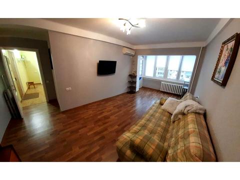 квартира за адресою Ентузіастів вул., 9/1