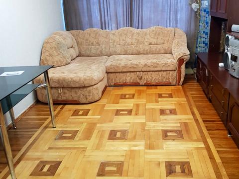 квартира по адресу Богатырская ул., 16