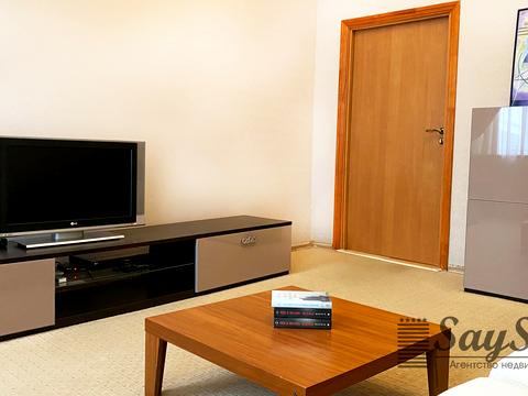 квартира за адресою Бульварно-Кудрявська вул. (Воровського), 43-А