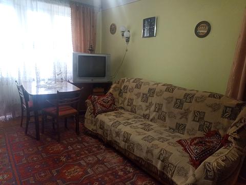 квартира по адресу Каменецкая ул., 98