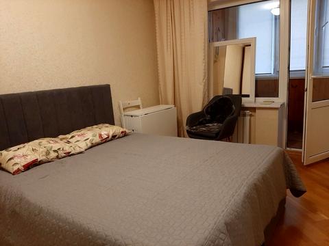 квартира по адресу Гусовського ул., 2