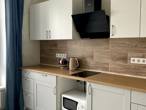 квартира за адресою Європейська вул. (Червоноармійська), 10