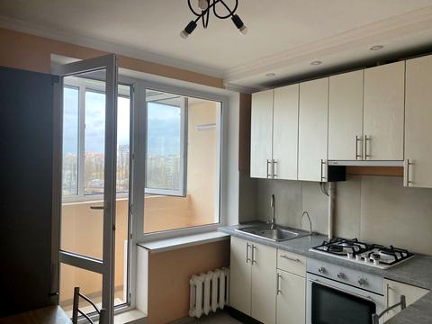 квартира по адресу Игоря Шамо бульв. (Олексія Давидова), 14