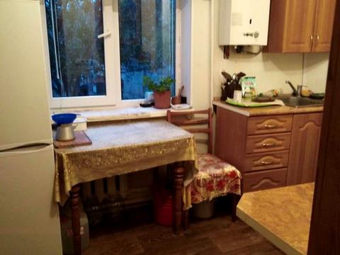 кімната за адресою Полярників , 4