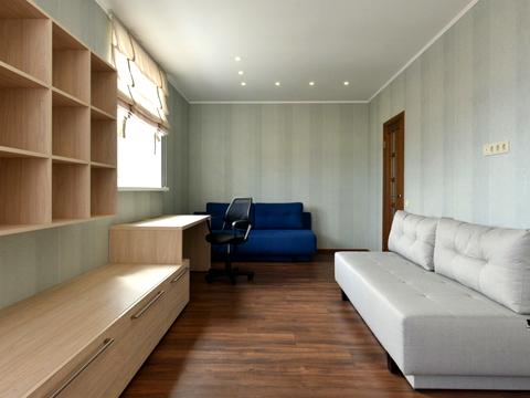 квартира за адресою Юрія Поправки вул. (Миколи Лебедєва), 4/39-А