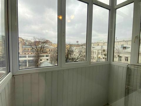 квартира за адресою Прорізна вул., 6