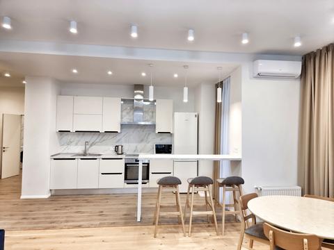 квартира по адресу Казимира Малевича ул. (Боженка), 48