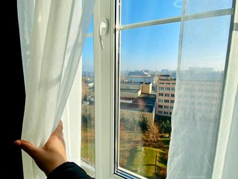 квартира по адресу Михаила Максимовича ул. (Трутенко Онуфрия), 24