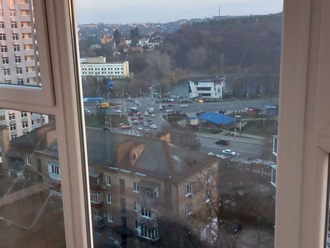 квартира за адресою Васильківська вул., 2-А