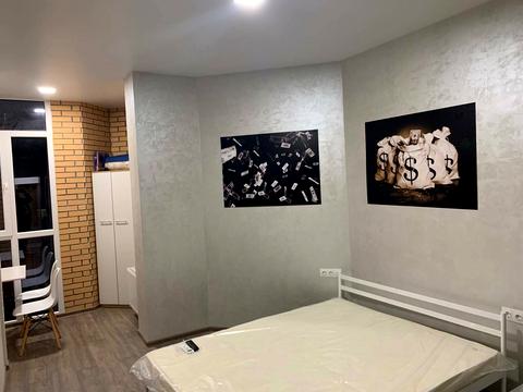 квартира за адресою Гагаринское плато, 9