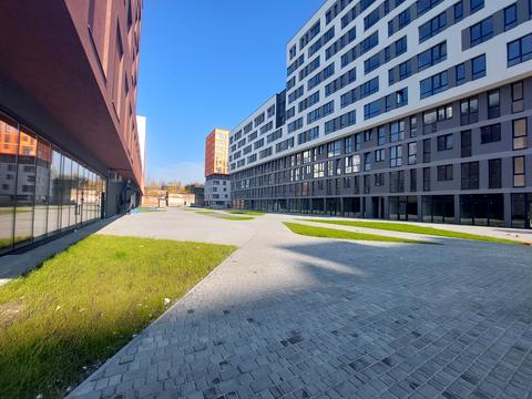 квартира по адресу Стрийская ул., 45