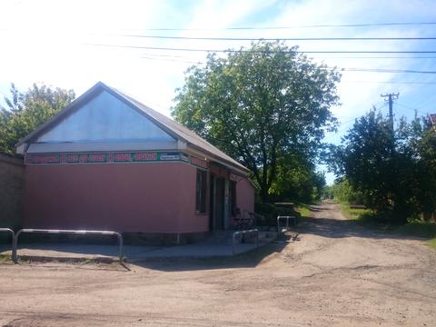 комерційна за адресою Таврічеська вул., 16