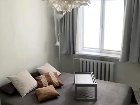 квартира по адресу Бакинская ул., 37