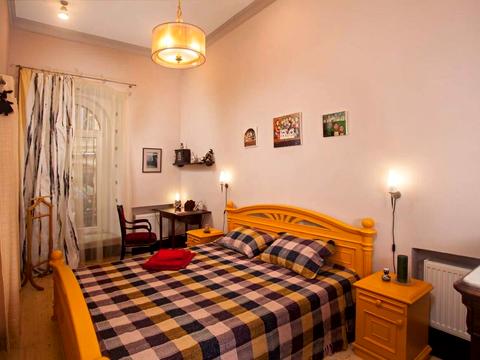 квартира за адресою Європейська пл. (Катерининська), 6