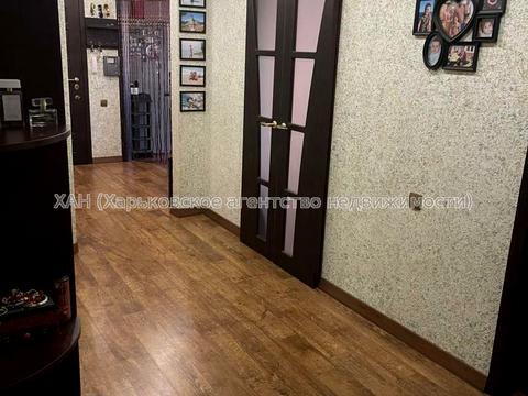 квартира по адресу Героев Харькова просп., 64А