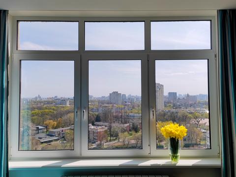 квартира за адресою Авіаконструктора Ігоря Сікорського вул. (Танкова), 4-Д